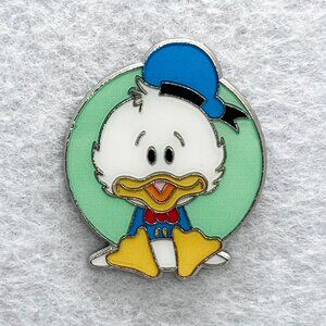 🔮‎ 5/$25 Disney Donald Duck Pin